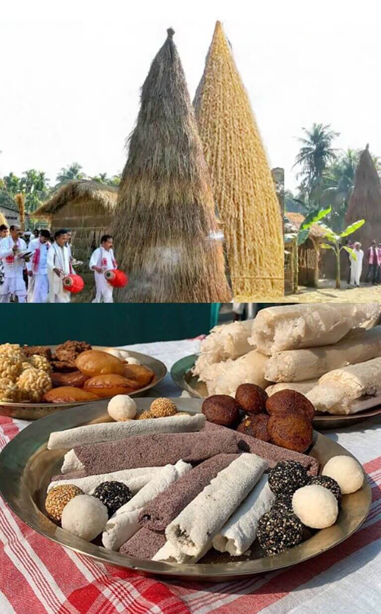 Magh Bihu